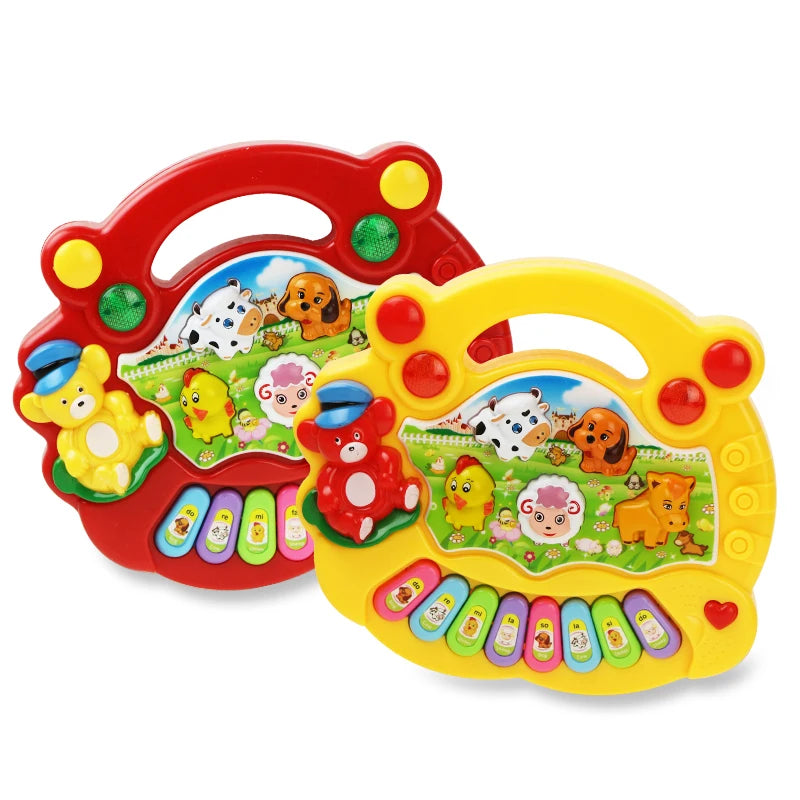 Musical Toy